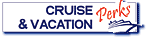 Cruise & Vacation Perks