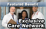 Exclusive Care Network