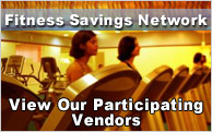 Fitness Savings Network