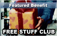 Free Stuff Club