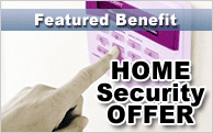 Home Security Offer