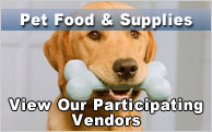 Pet Food & Supplies