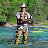 Let's Go fishing!