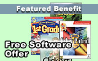 Free Software Offer