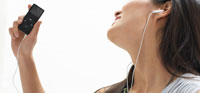 Listen To All The Music You Want!