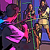 Lazer Tag!
