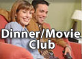 Dinner & Movie Club