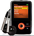 Creative Zen V MP3 Player