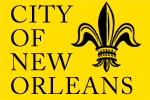 City Of New Orleans