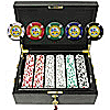 Get Personalized Poker Chips!