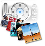 Try Napster Free For 7 Days and receive a Free Bonus Gift