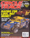 Circle Track Magazine