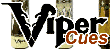 Viper Pool Cue Sticks